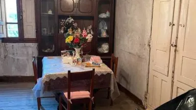 Rustic house in San Cristovo de Cea photo 4