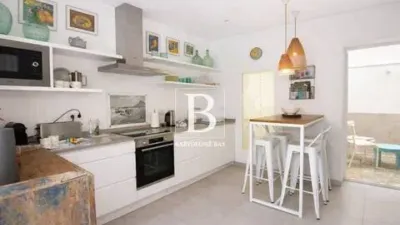 Casa – Xàbia - Jávea - Vista 4