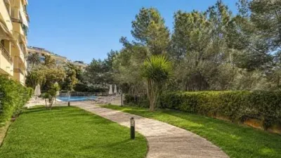 Piso en Palma de Mallorca photo 21