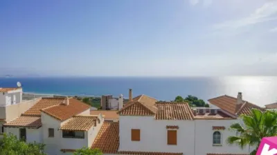 Chalet en Gran Alacant photo 39