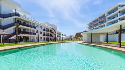 Apartment in Fuengirola photo 6