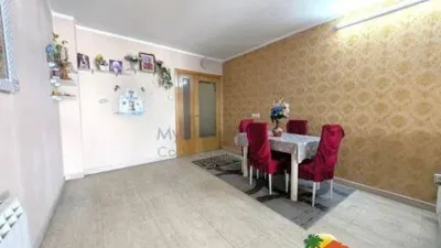 Apartment on Carrer d'Aribau photo 4