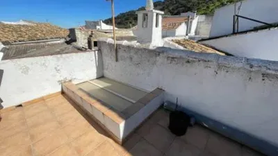 Chalet in El Gastor photo 31