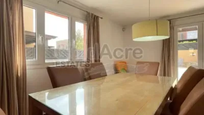 Chalet in La Oliva photo 32