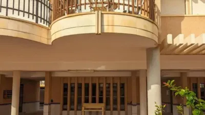 Pis – Santa Pola, Edificio Gran Playa, el Baix Vinalopó - Vista 4
