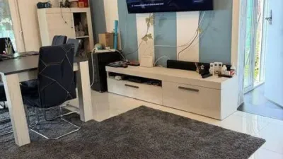 Casa – Benidorm, Racó de l'Oix, la Marina Baixa - Vista 5