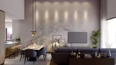 Chalet in Algorfa photo 4