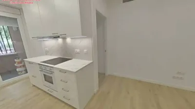 Apartment in Sant Andreu de La Barca photo 4