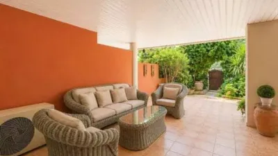 Ground floor apartment in Cas Català-Illetes photo 3