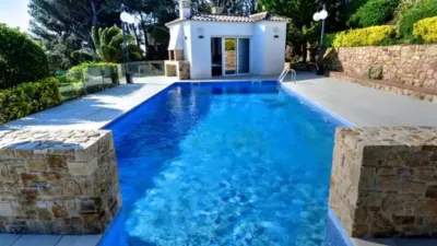 Chalet en Calonge photo 7
