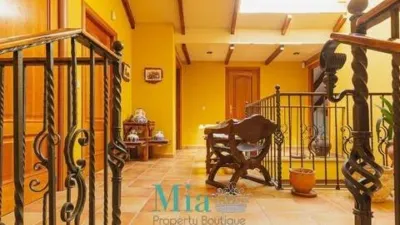 Chalet en Villamontes-Boqueres photo 42