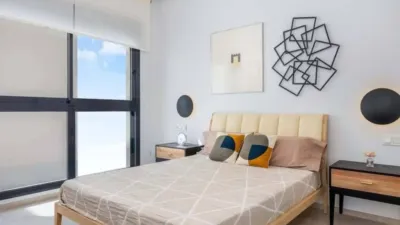 Casa – Orihuela, Villa Rosa, Urbanización la Florida - Vista 3