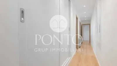 Piso en La Geltrú-Casernes-Sant Jordi photo 16