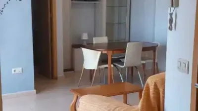 Apartment in Albacete Capital photo 8