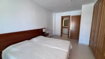 Attic in L'Escala photo 10