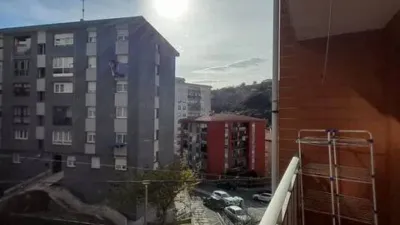 Apartment in Ortuella photo 11