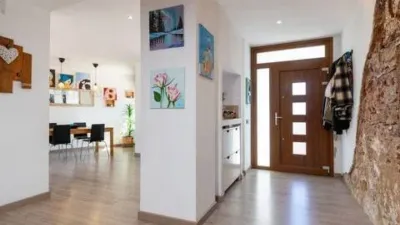 House in Sant Feliu del Racó photo 6