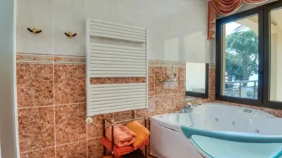Chalet in S'Agaró photo 27