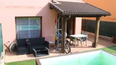 Townhouse in Miño photo 10