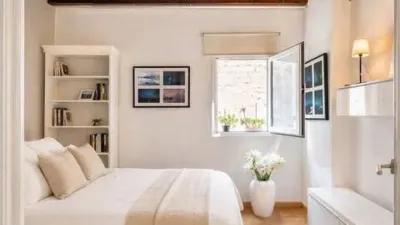 Apartment in Cort photo 12
