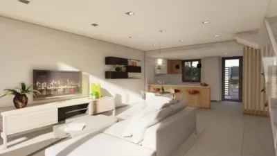 Casa – Cox - Vista 2