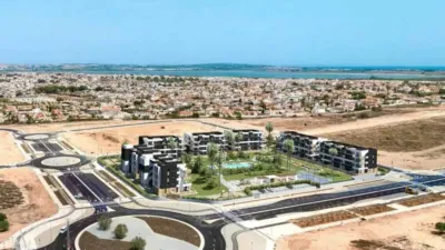 Pis – Torrevieja - Vista 5