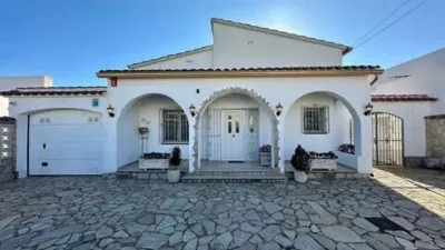 Chalet in Empuriabrava photo 36