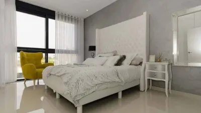 Piso – Orihuela, Urbanización Calas de Campoamor, Dehesa de Campoamor - Vista 5