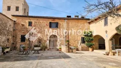 Rustic property in Santa Margalida photo 36