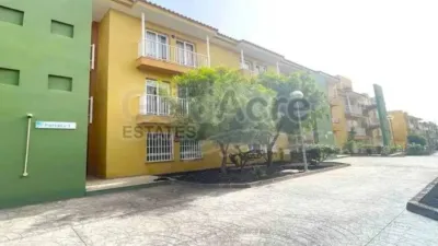 Apartment in La Oliva photo 13