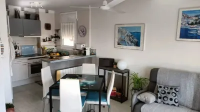 Apartment on Carrer de Joan Timoneda photo 16