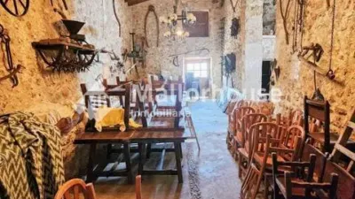 Rustic property in Santa Margalida photo 17