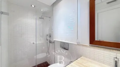 Chalet en Sant Pol de Mar photo 48