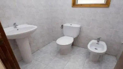 Apartment in Valls photo 8