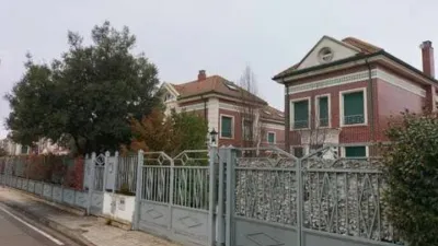 House in Grijota photo 24