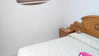 Apartment in Tamarit-Platja Lissa photo 23