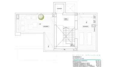 Chalet on N-A Street, -1 photo 22