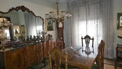 Pis – Elda, Casco Antiguo de Elda - Vista 2
