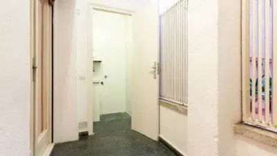 Apartment in Ca n'Aurell photo 12
