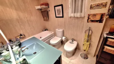 Apartment in Albacete Capital photo 9