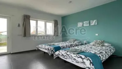 Chalet in La Oliva photo 28