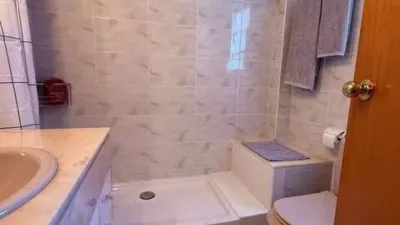 Apartment in Almeda photo 13