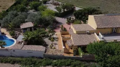 Casa – Beniel, El Mojón, Área Metropolitana de Murcia - Vista 2