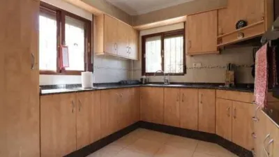 Chalet in Formentera del Segura photo 12