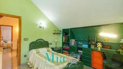 Chalet on Calle Río Guadalquivir photo 80