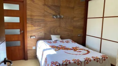 Chalet in Sant Joan d'Alacant photo 9