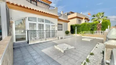 Casa – Orihuela, Las Piscinas-Sector J-1, Urbanización Horizonte - Vista 2