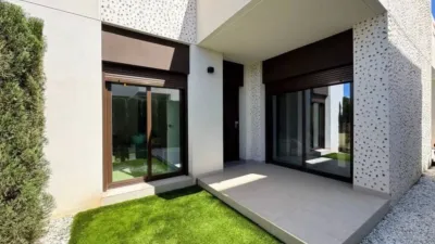 Chalet on Avenida Antonio Pedrera Soler photo 44