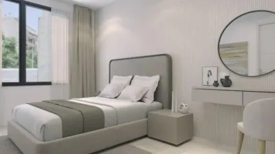 Flat on N-A Street, -1 photo 10