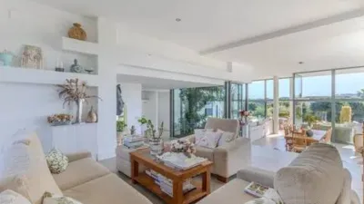 Casa – Xàbia - Jávea - Vista 5